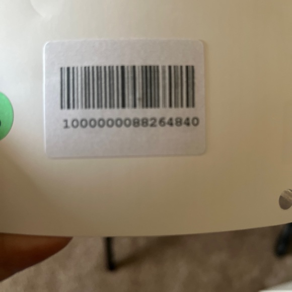 Dolce & Gabbana Scarf large 100% Cotton Animal Print 30” X 70” New with Tags - Picture 14 of 15